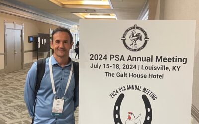 18/07/24 – Participación en el PSA 2024