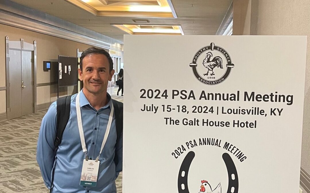 07/18/24: -Participation in the PSA 2024