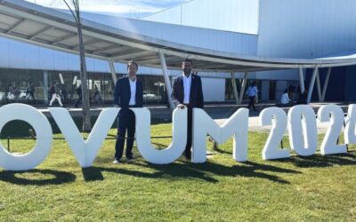 15/11/2024 – Participación en OVUM 2024