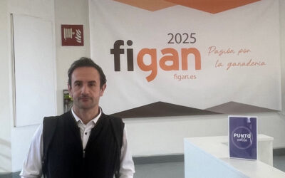 25-28 MARZO 2025. FIGAN 2025