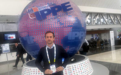 27-30 ENERO 2025- IPPE 2025